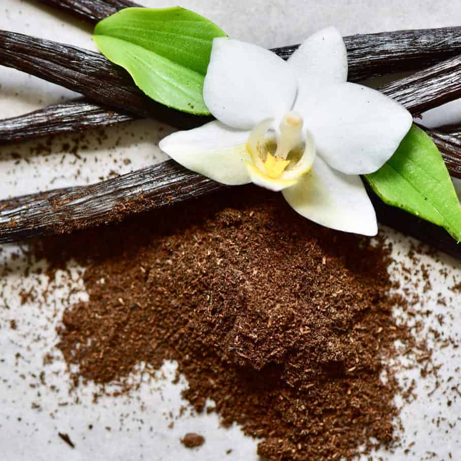 How to Make Vanilla Powder: Zero-Waste & Potent Flavor Boost